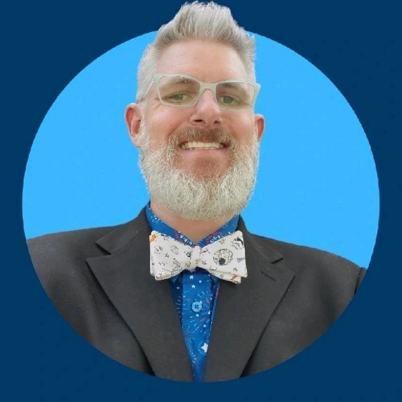 Robert Whetstine