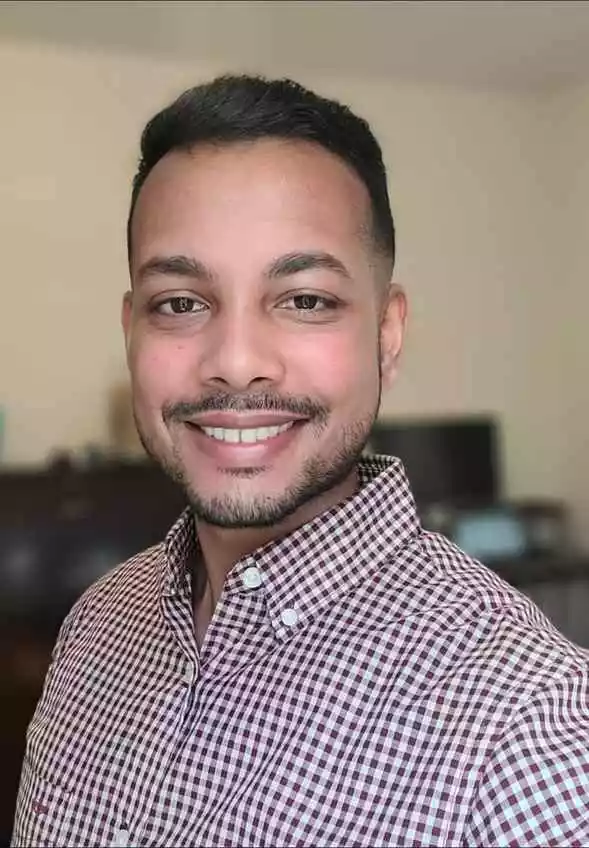 Safwan Rahman