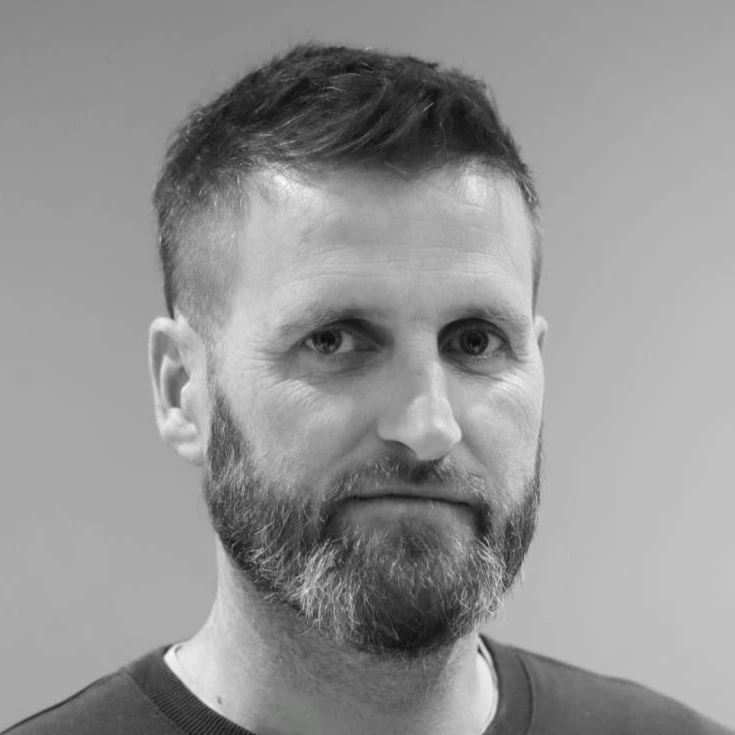 David Roberts